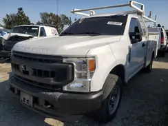 1FDBF2A60LEC47334 2020 FORD F250