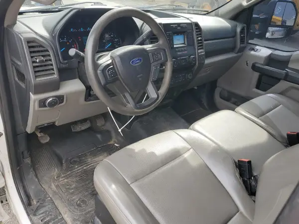 1FDBF2A60LEC47334 2020 FORD F250 - Image 8