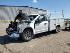 1FDBF2A60LED13249 2020 FORD F250