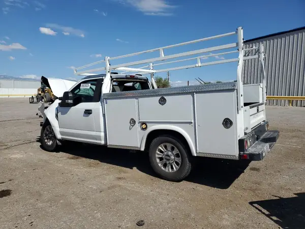 1FDBF2A60LED13249 2020 FORD F250 - Image 2
