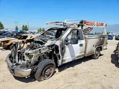 1FDBF2A60MEC83042 2021 FORD F250