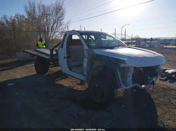 1FDBF2A60NED47839 2022 FORD F250 - Image 1