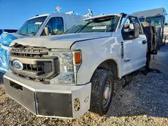 1FDBF2A60NEE23916 2022 FORD F250