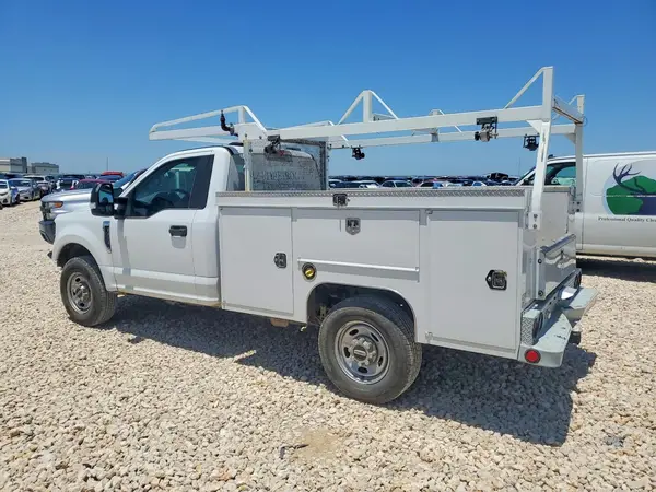 1FDBF2A60NEF36071 2022 FORD F250 - Image 2