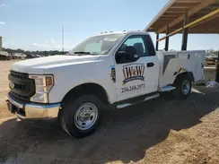 1FDBF2A60NEG36638 2022 FORD F250