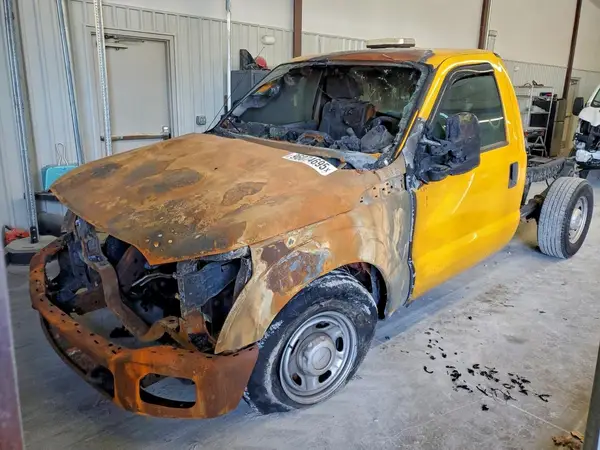 1FDBF2A61GEA53076 2016 FORD F250 - Image 1