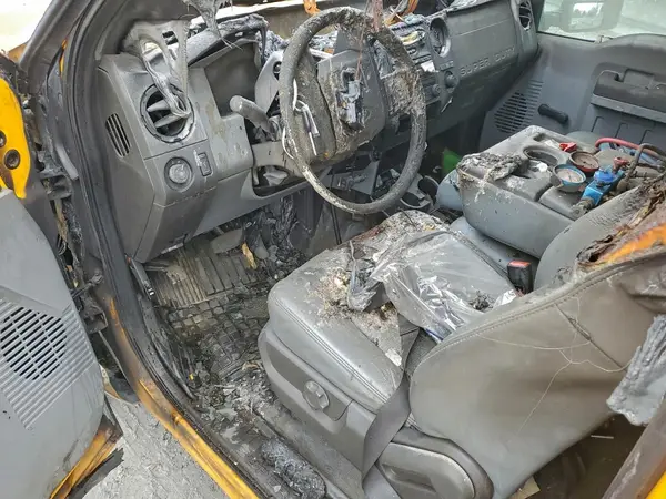 1FDBF2A61GEA53076 2016 FORD F250 - Image 8