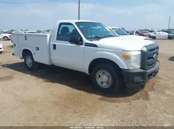 1FDBF2A61GEB06729 2016 FORD F250