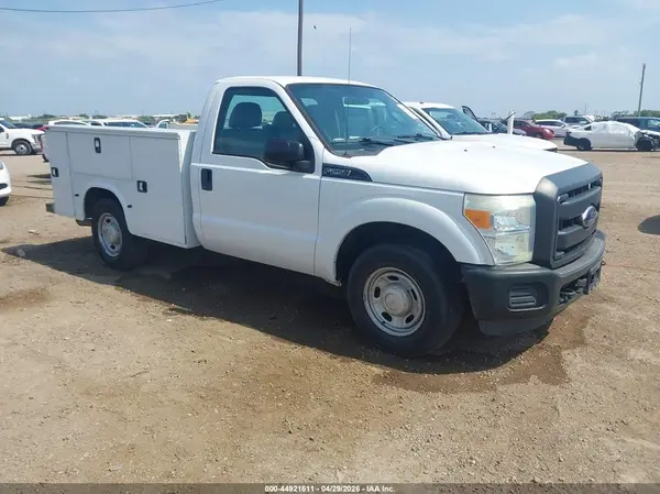 1FDBF2A61GEB06729 2016 FORD F250 - Image 1