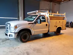 1FDBF2A61GEB99039 2016 FORD F250
