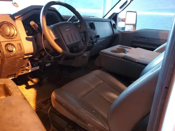 1FDBF2A61GEB99039 2016 FORD F250 - Image 8