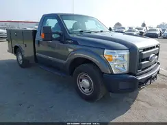 1FDBF2A61GED02489 2016 FORD F250