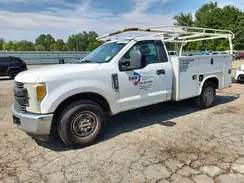 1FDBF2A61HEB81268 2017 FORD F250
