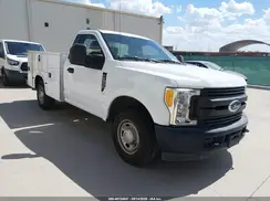 1FDBF2A61HED87948 2017 FORD F250