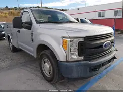 1FDBF2A61HEE09821 2017 FORD F250