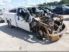 1FDBF2A61HEE26795 2017 FORD F250