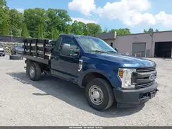 1FDBF2A61KEC15751 2019 FORD F250