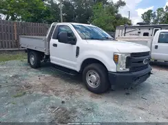 1FDBF2A61KED44637 2019 FORD F250