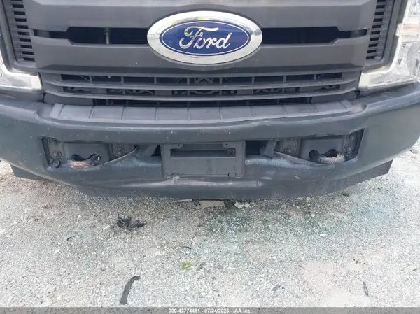 2019 FORD F250 IAAI lot 42774481 auction photo 6
