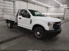 1FDBF2A61KEG59650 2019 FORD F250