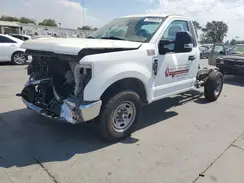 1FDBF2A61LEC90662 2020 FORD F250