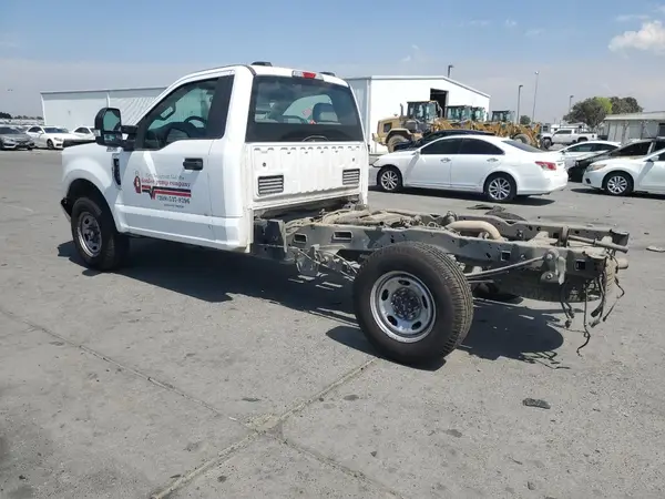 1FDBF2A61LEC90662 2020 FORD F250 - Image 2
