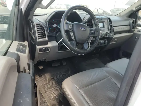 1FDBF2A61LEC90662 2020 FORD F250 - Image 8