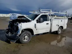 1FDBF2A61MED45970 2021 FORD F250