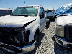 1FDBF2A61MED90214 2021 FORD F250