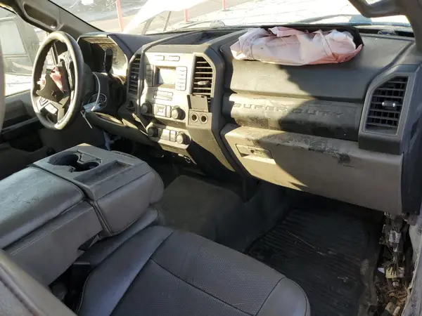 1FDBF2A61MED90214 2021 FORD F250 - Image 8