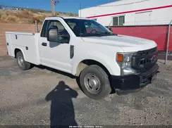 1FDBF2A61NEC93693 2022 FORD F250