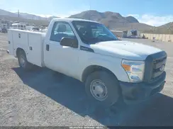 1FDBF2A62GED02484 2016 FORD F250