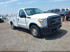 1FDBF2A62GED31158 2016 FORD F250
