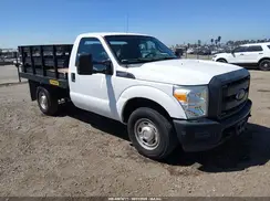 1FDBF2A62GED31323 2016 FORD F250