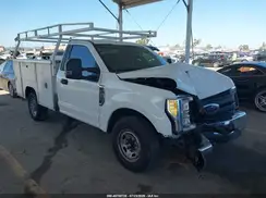1FDBF2A62HEC82545 2017 FORD F250