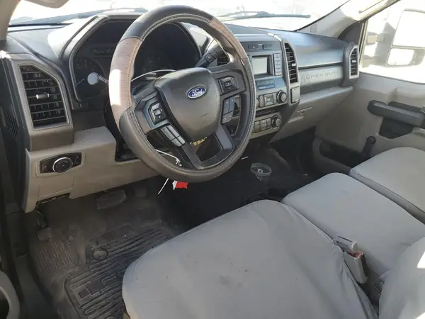 1FDBF2A62HEC82660 2017 FORD F250 - Image 8