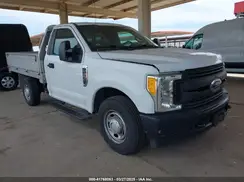 1FDBF2A62HEC86658 2017 FORD F250