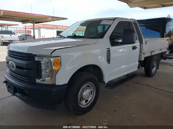 1FDBF2A62HEC86658 2017 FORD F250 - Image 2