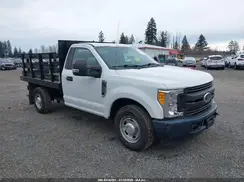 1FDBF2A62HEE07222 2017 FORD F250