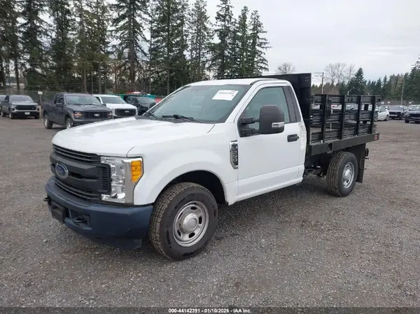 1FDBF2A62HEE07222 2017 FORD F250 - Image 2