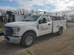 1FDBF2A62JEB92897 2018 FORD F250