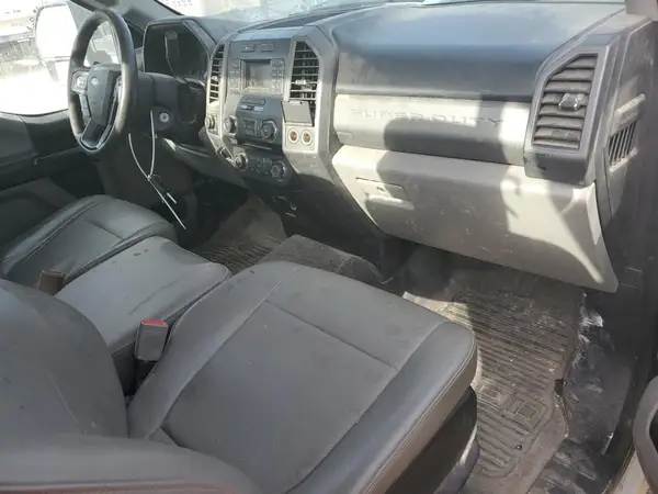 1FDBF2A62JEB92897 2018 FORD F250 - Image 8