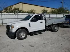 1FDBF2A62JEC27003 2018 FORD F250