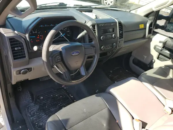 1FDBF2A62JEC27003 2018 FORD F250 - Image 8