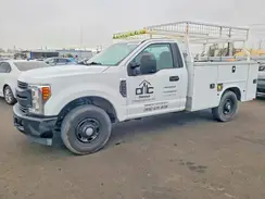 1FDBF2A62JEC46196 2018 FORD F250