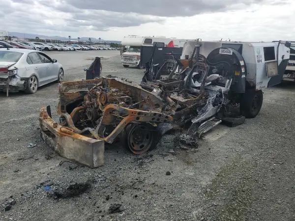 1FDBF2A62KED77257 2019 FORD F250 - Image 1