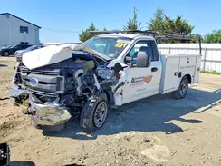 1FDBF2A62KED96617 2019 FORD F250