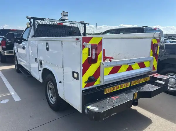 1FDBF2A62KEE59702 2019 FORD F250 - Image 1