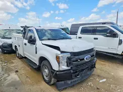 1FDBF2A62KEE68402 2019 FORD F250