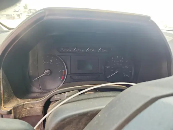 1FDBF2A62KEE68402 2019 FORD F250 - Image 8